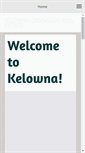Mobile Screenshot of kelownaokanaganrealestate.com
